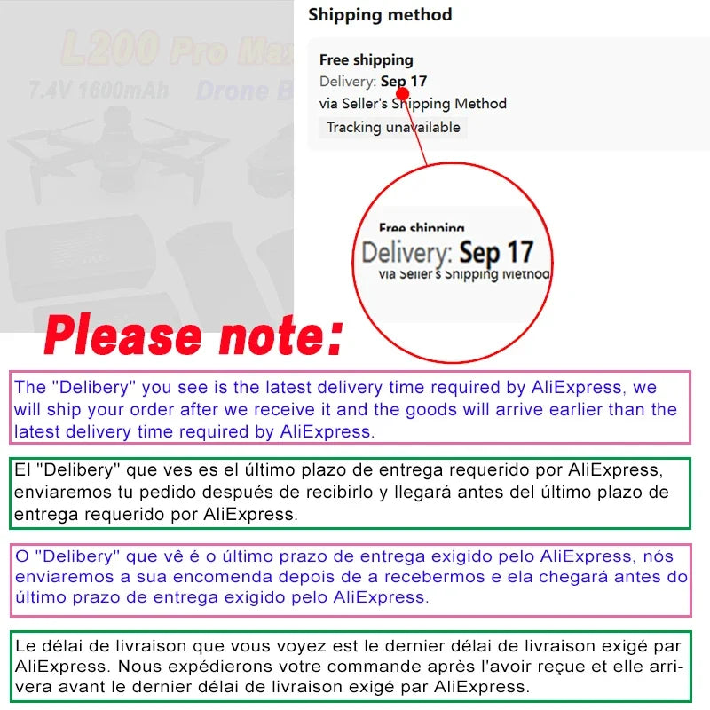 Original SJRC F22 S2 PRO+ 4K Drone Battery F22/F22S 11.1V 3500mAh Battery For F22 S2 PRO+ Camera Drone Lipo Battery Accessories