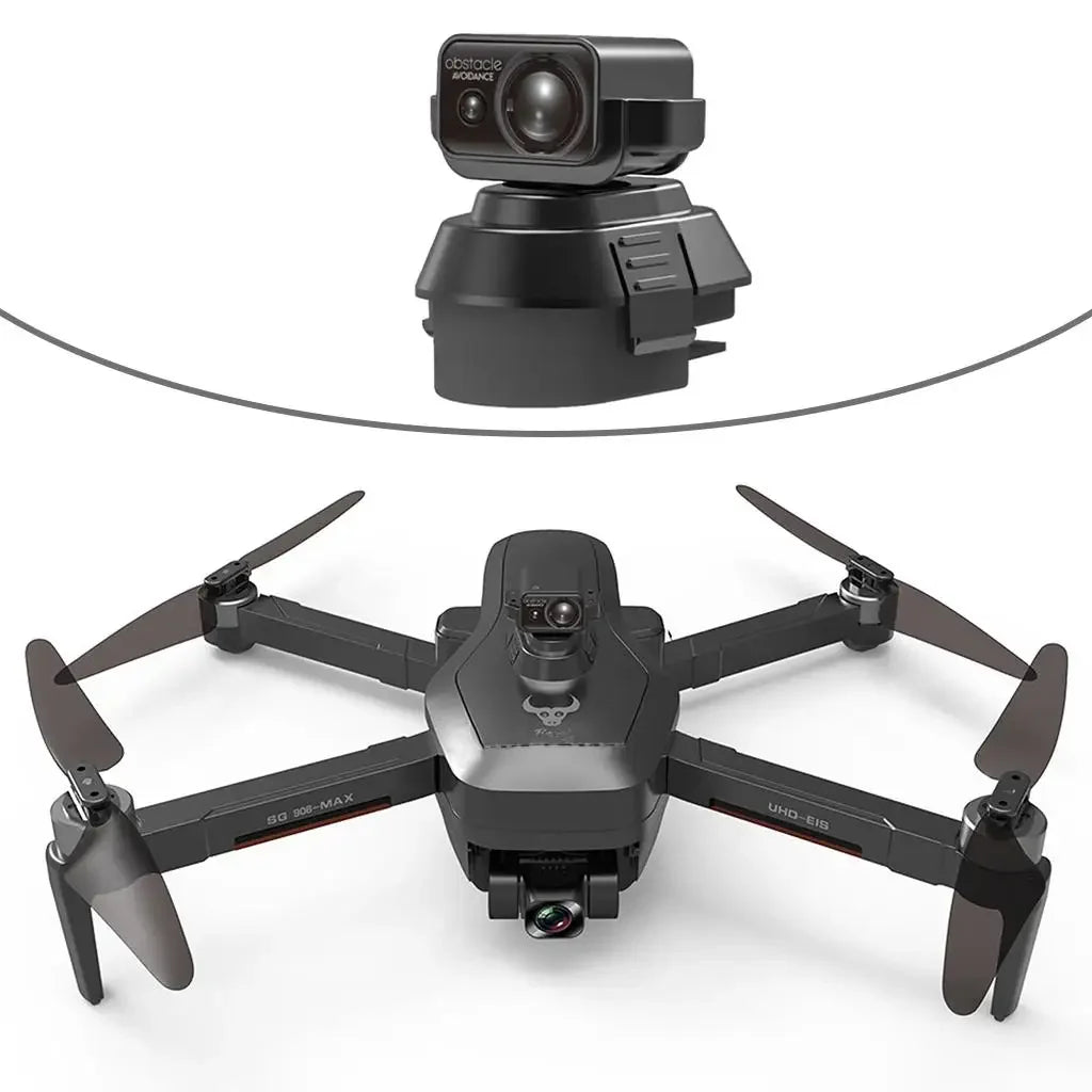 Intelligent Obstacle Avoidance Sensor  Range ≤20M for SG906 Max