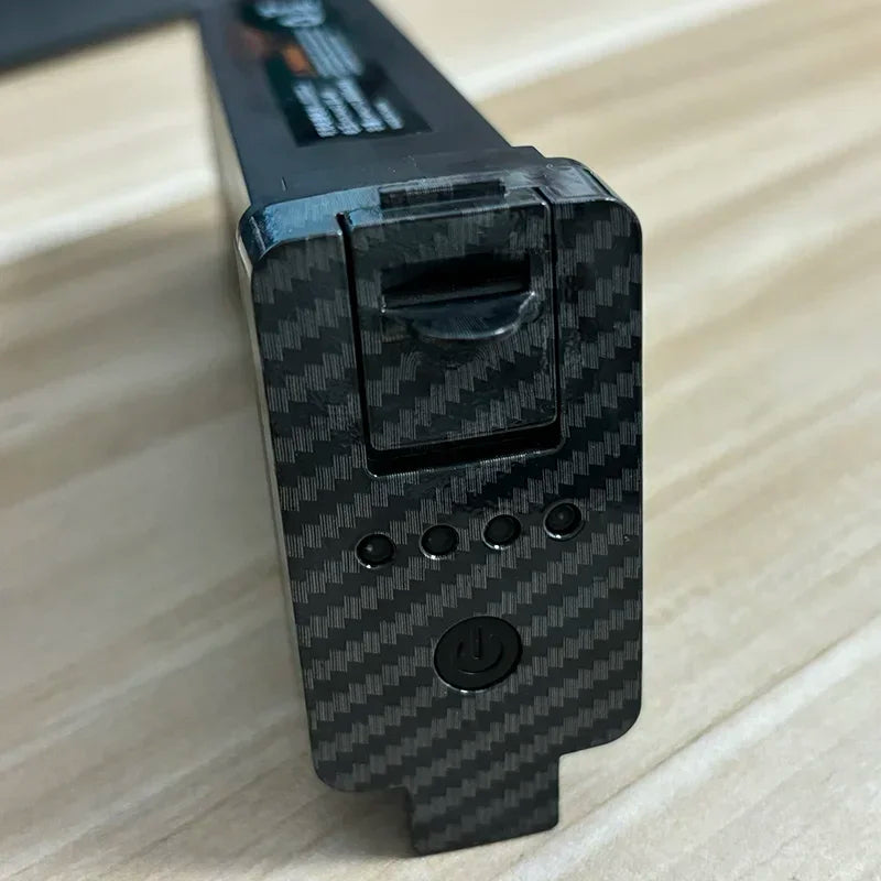 Original AE86 PROMAX 8K Professional Drone Battery 11.4V 8000Mah For AE86+ PRO MAX Plus Carbon Battery Spare Parts Accessory