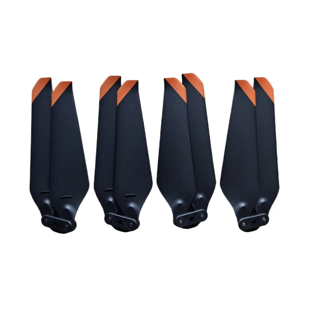 SG909 XiL019 RC Drone Spares Part 3-Axis Gimbal Lower Upper Shell ESC Receiver Board GPS Propeller Front Rear Arm Motor Frame