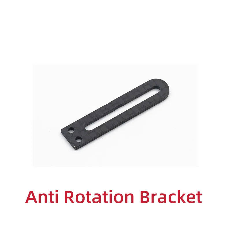 FLYWING bell 412 scale helicopter parts 412 RC Helicopter Accessories Rotor Holder Feather Shaft Tail Motor Servo Original Parts