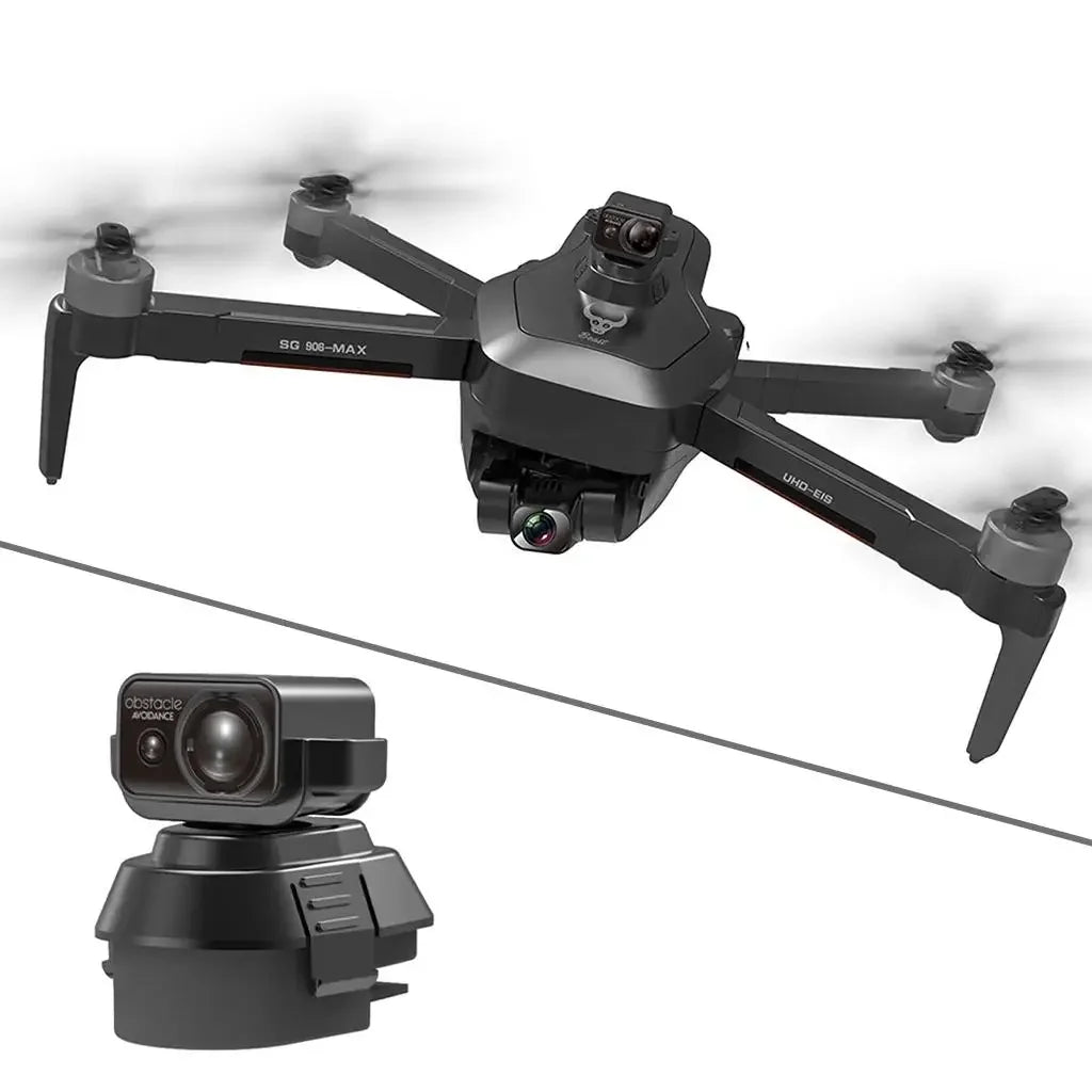 Intelligent Obstacle Avoidance Sensor  Range ≤20M for SG906 Max