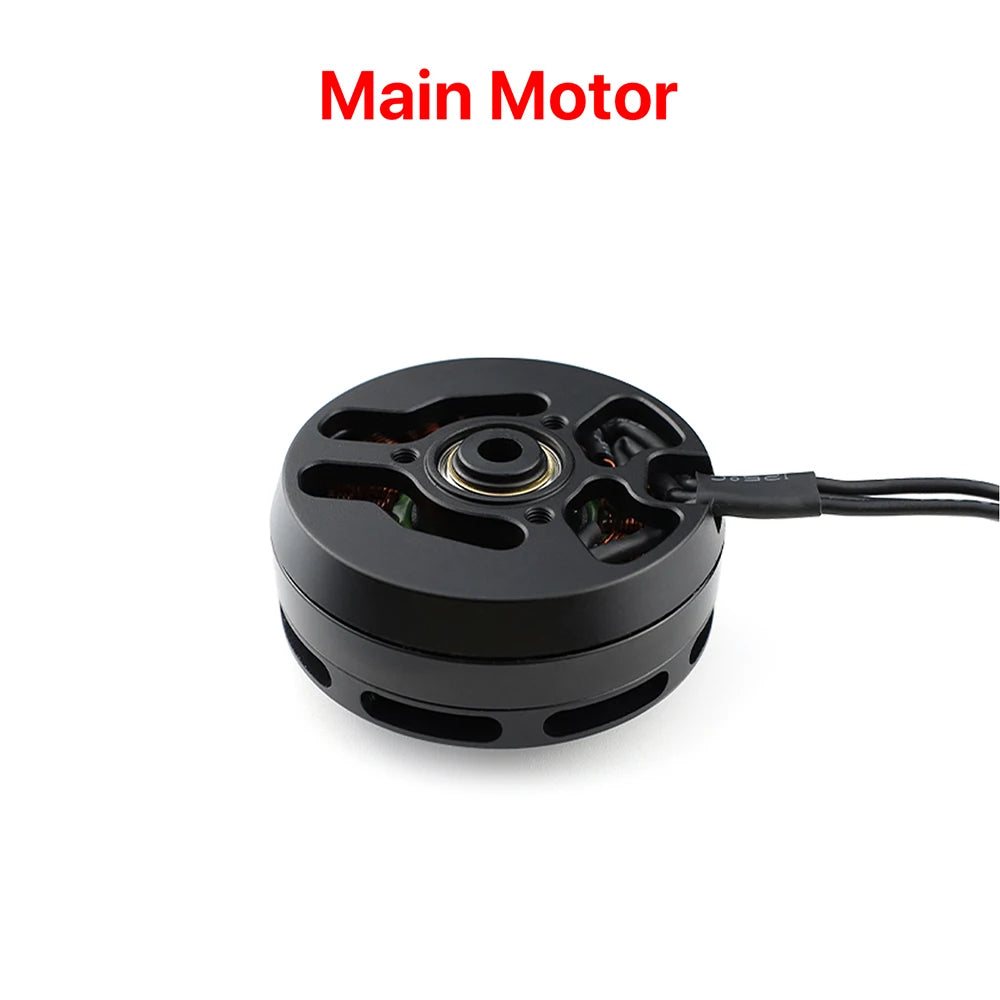 FLYWING FW200 RC Helicopter Parts Original Factory Battery Install Plate Tail Blade Strap Canopy Main Blade Motor RC Servo