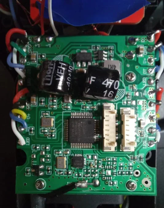 RG106 Pro MAX 4K 6K 8K Dual Camera Profesional GPS RC Drones Parts 7.4V 3800mAh Battery Remote Control Propeller USB Arm