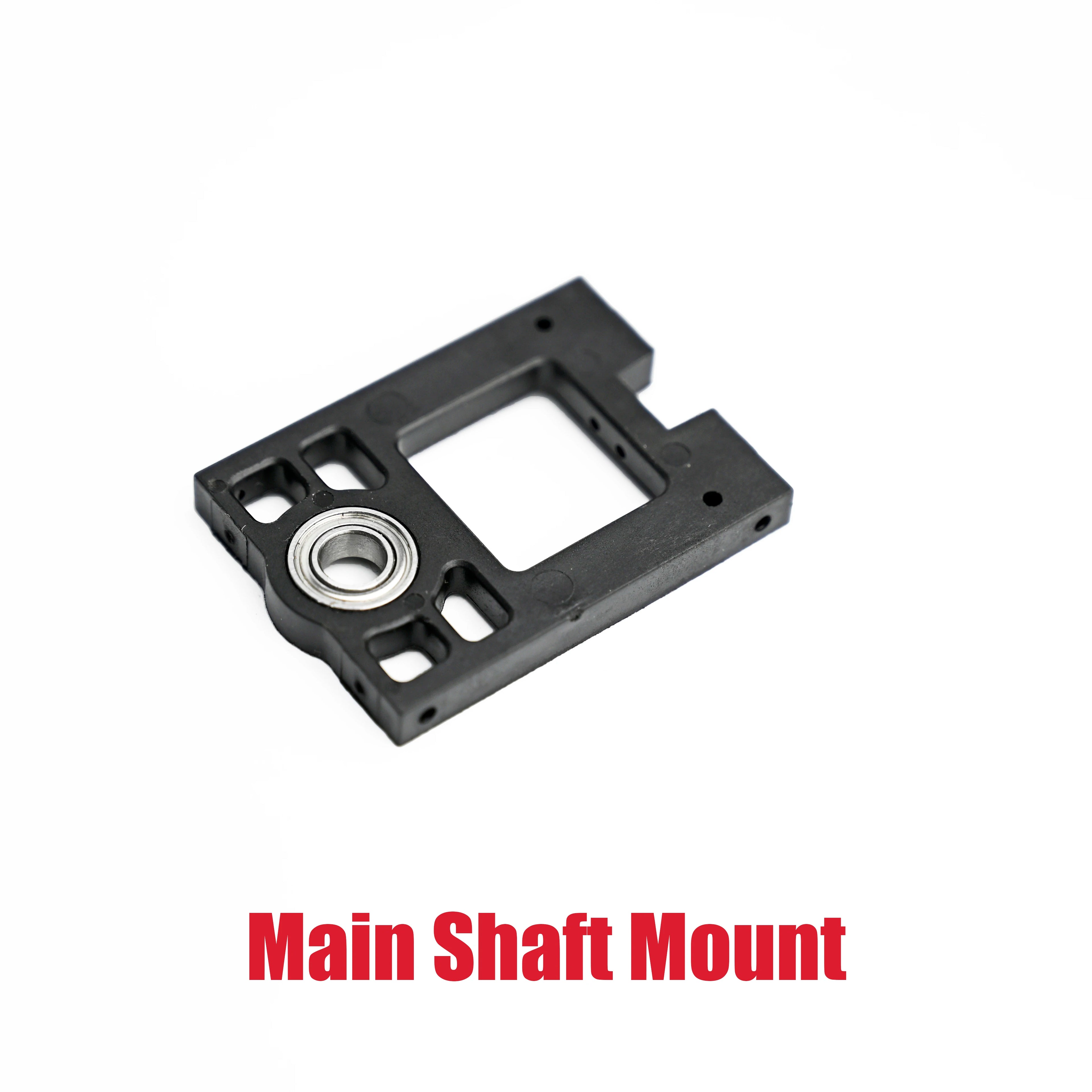 FLYWING BO105 RC helicopter parts Original Factory Battery Install Plate Tail Blade ESC Main Blade main shalf mainMotor RC Servo