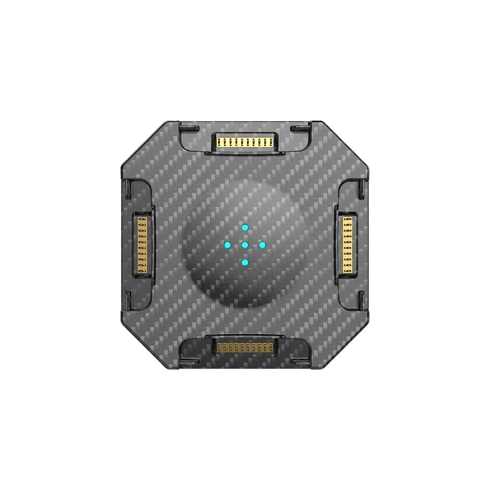 Original Hubsan Ace pro/SE Refined Drone Intelligent Flight Battery With Charging adapter Quadcopter 4S 3200mAh 4200mAh