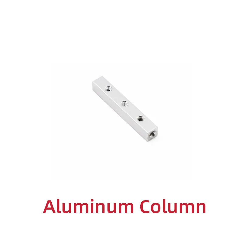 FLYWING bell 412 scale helicopter parts 412 RC Helicopter Accessories Rotor Holder Feather Shaft Tail Motor Servo Original Parts