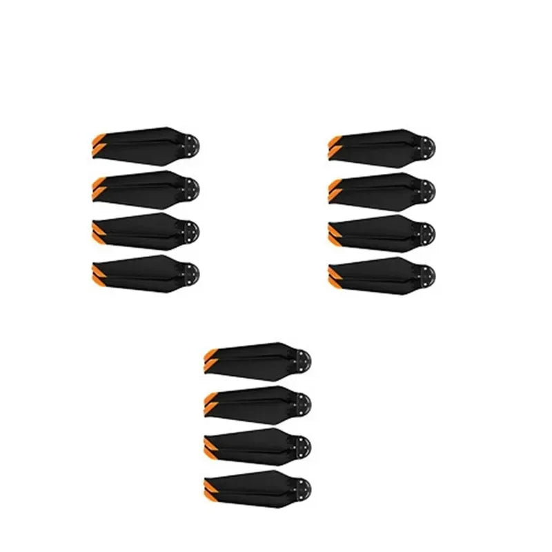 SG909 MAX RC Drone Spare Parts SG909MAX Brushless Drone 11.4V 5000Mah Battery/propeller SG909 MAX Drone Battery SG909MAX Battery