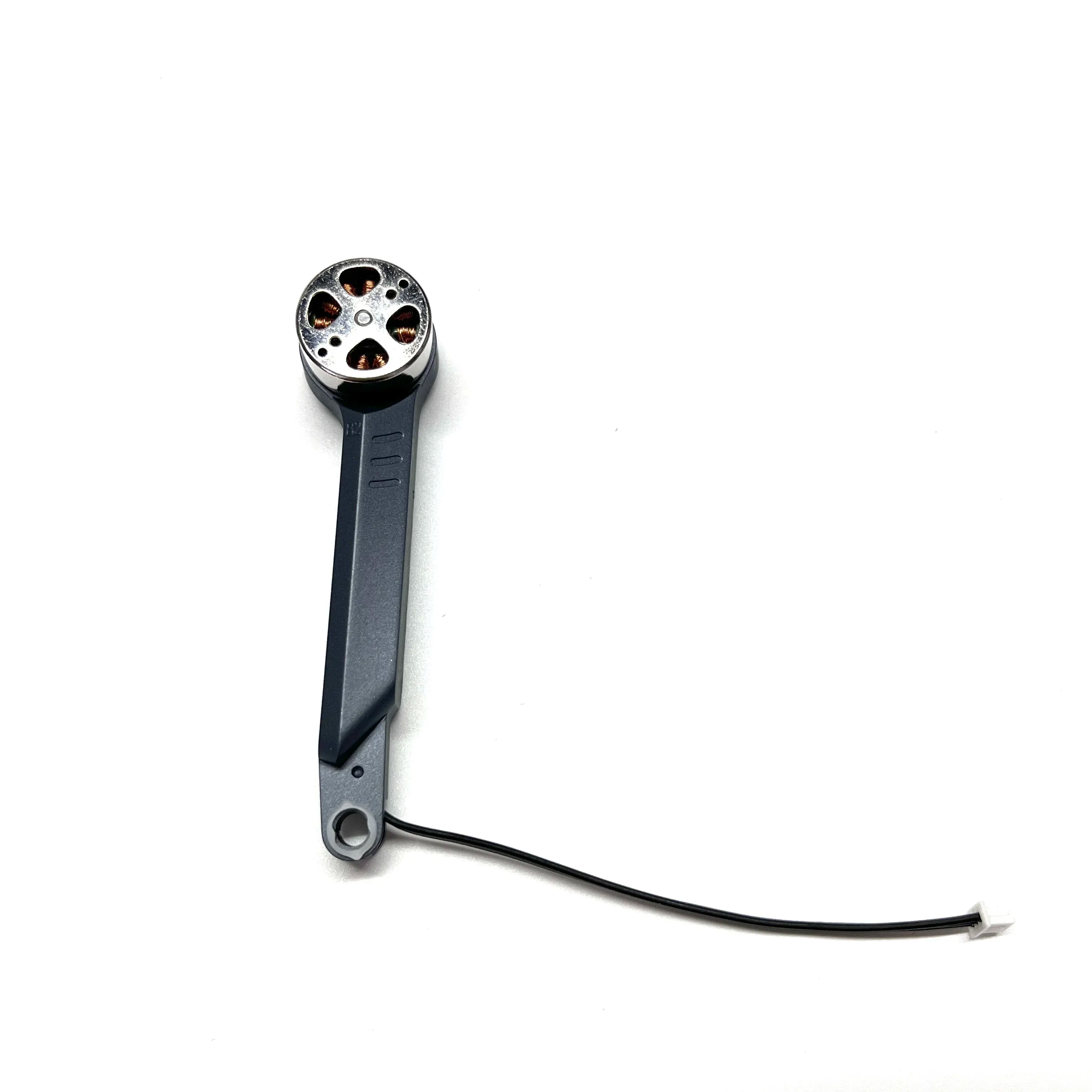 LYZRC L200 pro MAX RC Quadcopter Arm with Blade Propeller Brushless Motor Foldable Main Body Shell for Drones