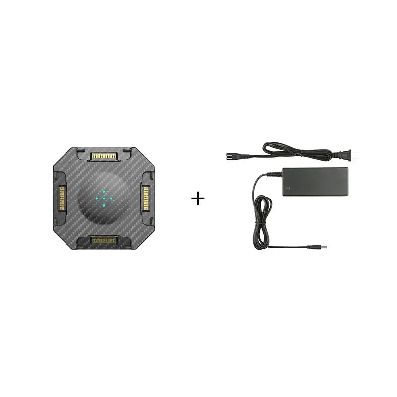 se refinado inteligente gestão da bateria adaptador de carregamentoOriginal hubsan ace pro multi kit carregamento