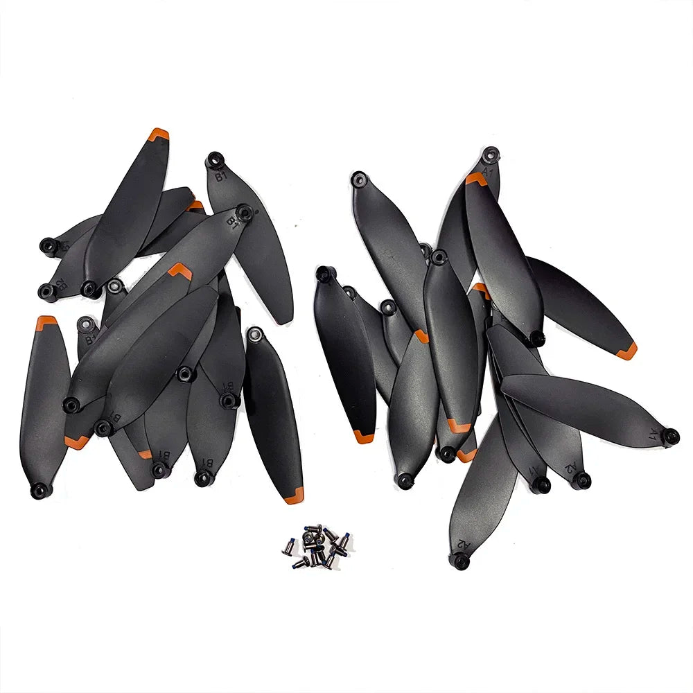S135 7.4V 3000mAh Battery S135pro Propeller  Obstacle Avoidance Dron BladesM218 AE3 MAX GPS Drone Parts