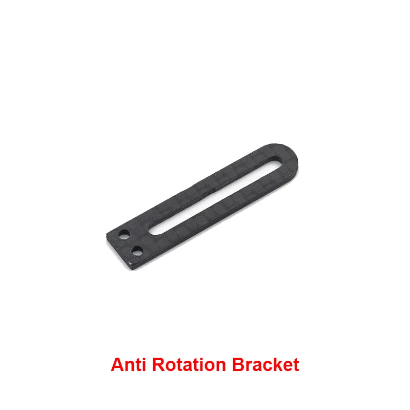 FLYWING BO105 RC helicopter parts Original Factory Battery Install Plate Tail Blade ESC Main Blade main shalf mainMotor RC Servo