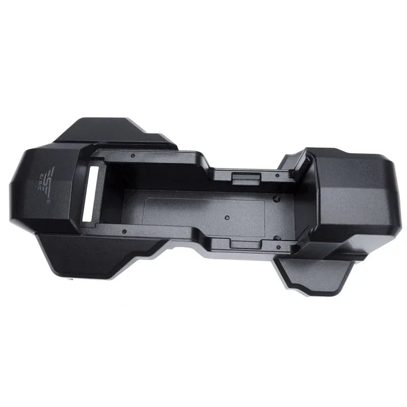 Spare Parts Cover forSJRC F11 pro 4K Gimbal Camera RC Quadcopter Drone Accessories - Legs Arm Propeller Blades Body Shell