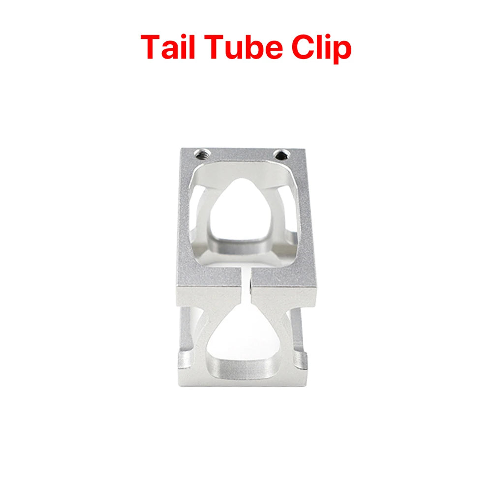 FLYWING FW200 RC Helicopter Parts Original Factory Battery Install Plate Tail Blade Strap Canopy Main Blade Motor RC Servo