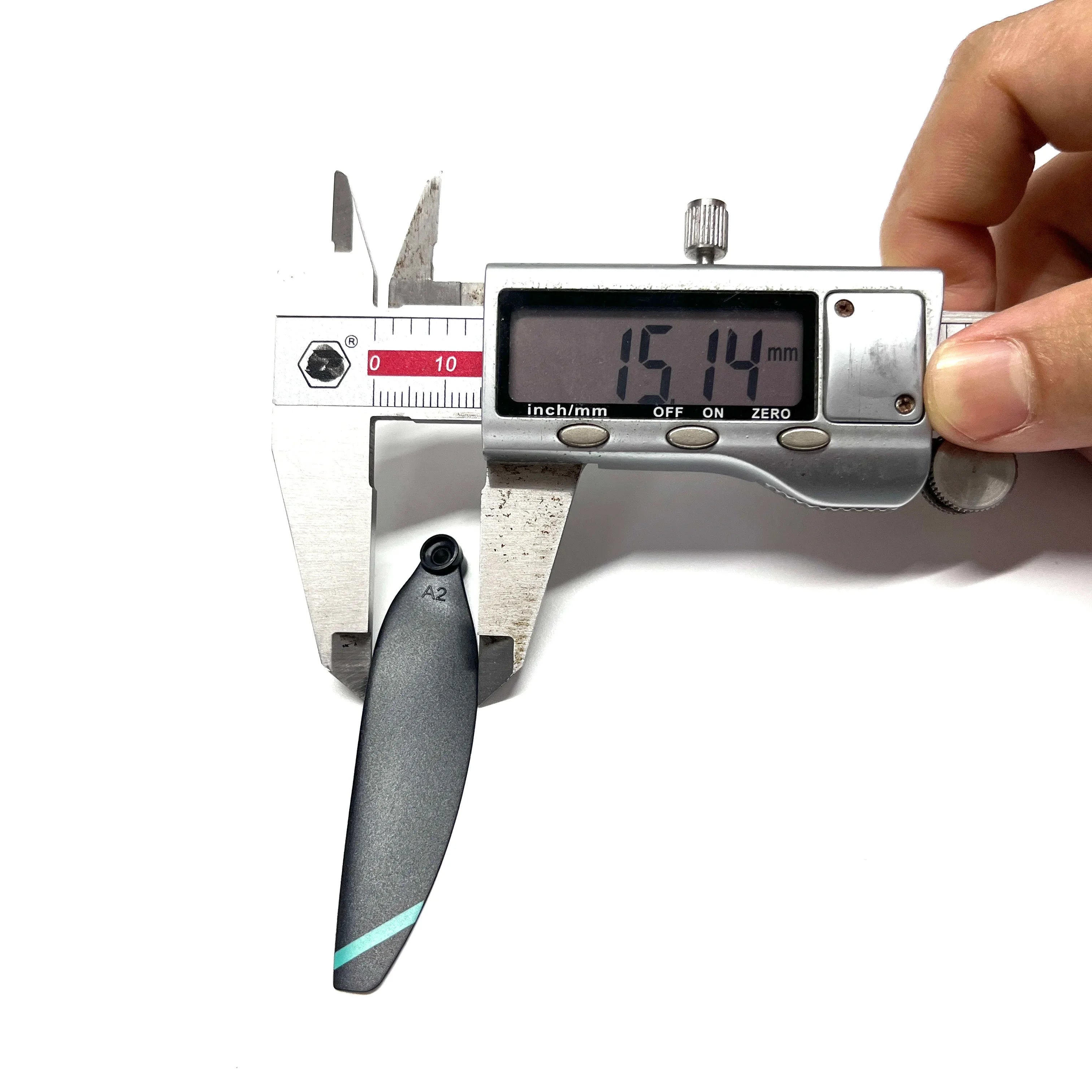 LYZRC Original L200Pro MAX Propellers For L200Pro MAX  Dron Blades Brushless Drone Accessories Parts