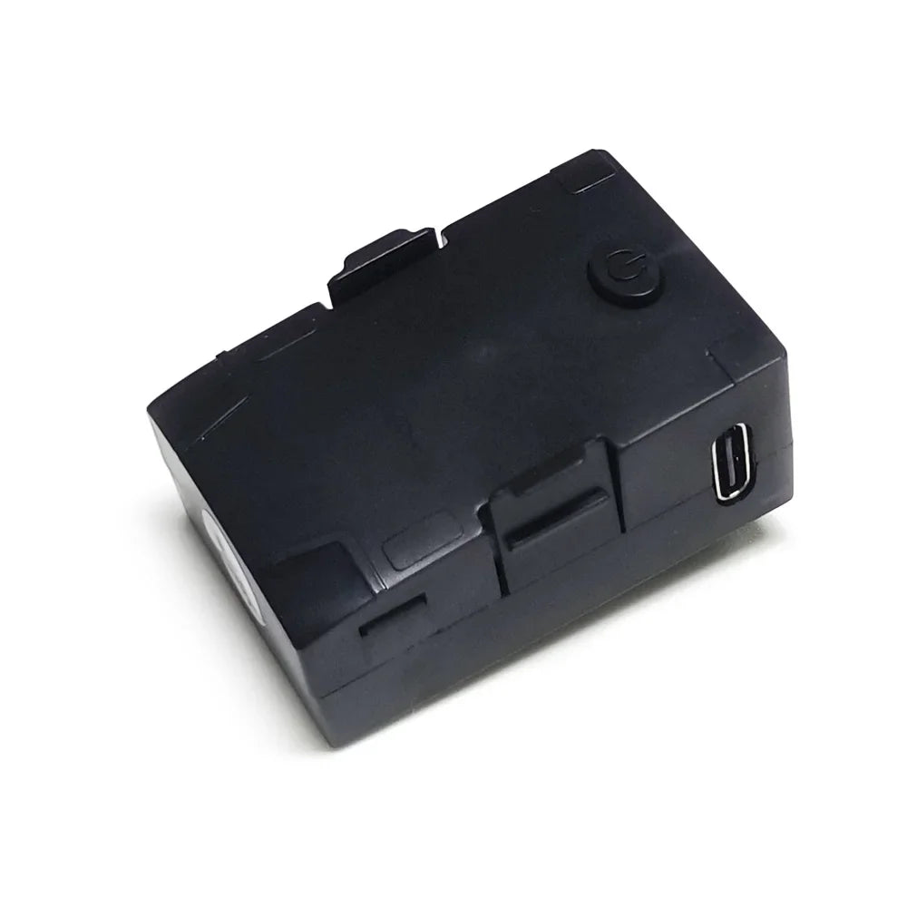 ERA C032 Huey Helicopter Accessory Lithium-ion Battery 7.4V 350mAh