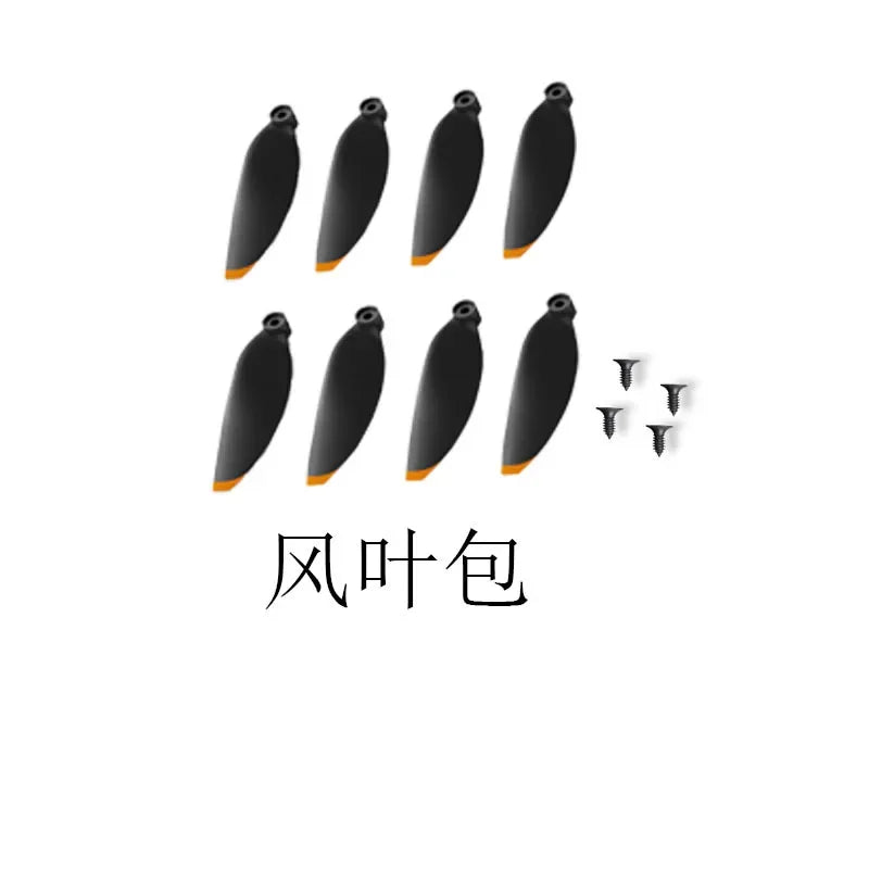 L300 UItra/ L300PRO Foldable GPS Drone Spare Parts Battery/Body/Main Board/Fan/Remote Control/Obstacle Avoidance/Motor Arm etc..