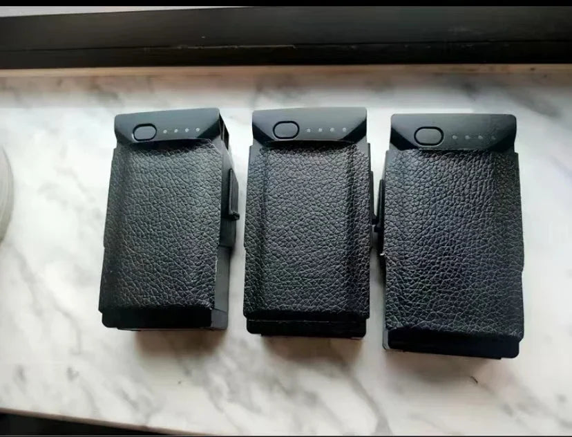 3580mah for Mavic Air Battery Intelligent Flight Battery Max Flight Time up to 25 minutes high density lithium in stock