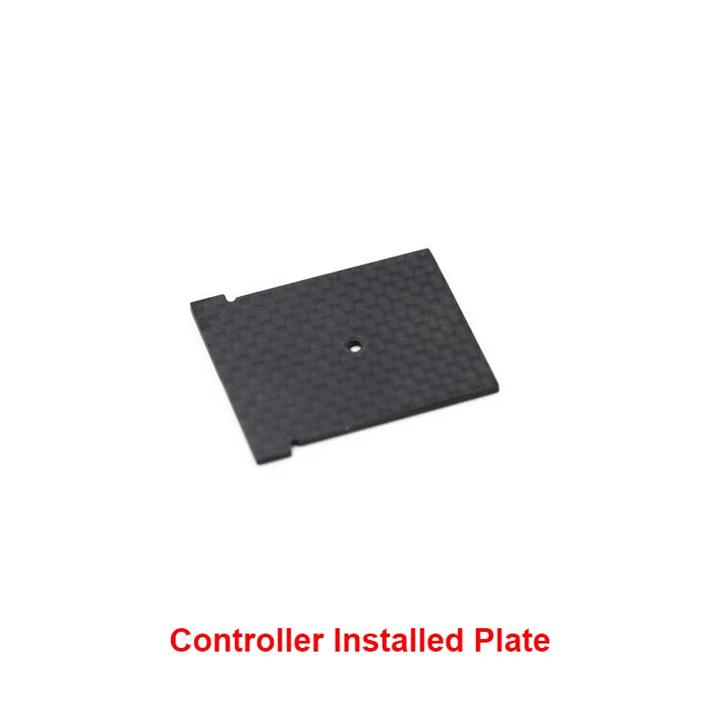FLYWING BO105 RC helicopter parts Original Factory Battery Install Plate Tail Blade ESC Main Blade main shalf mainMotor RC Servo
