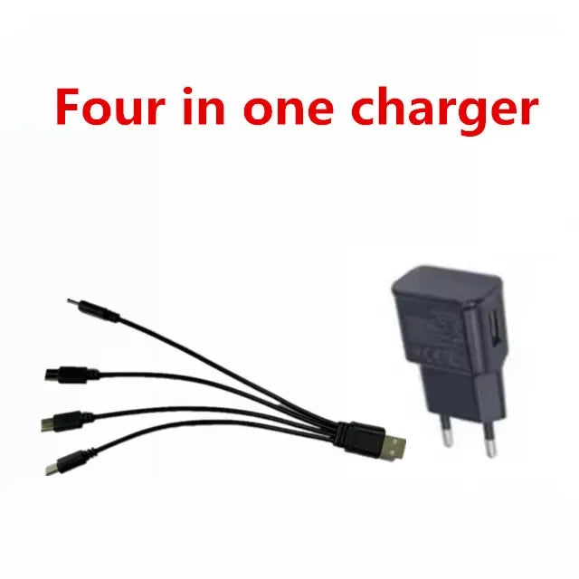 SG603 PRO Drone Battery 7.6v 3800mAh / Propeller Blade / Use For SG603  PRO Drone Parts SG603 PRO Battery