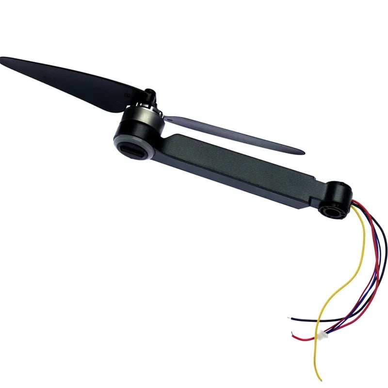 Spare Parts Cover forSJRC F11 pro 4K Gimbal Camera RC Quadcopter Drone Accessories - Legs Arm Propeller Blades Body Shell