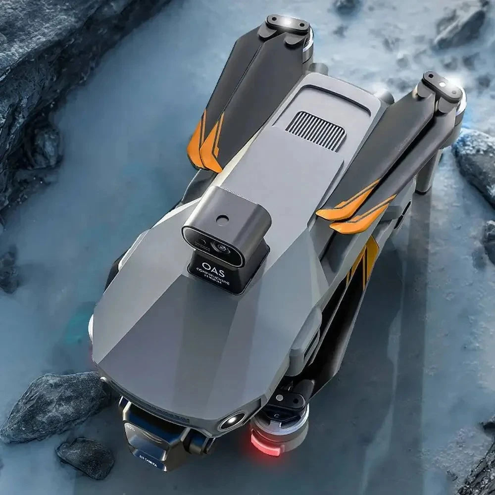 11.4V 9.8Ah RC Drone Battery for 911S S880 F118S M80 AE60 X8Pro Max Replacement Smart Lithium Battery Parts 50mins Flight Time