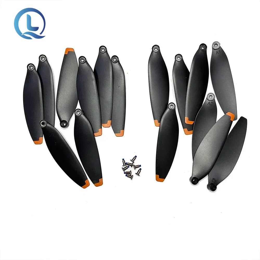 S135 7.4V 3000mAh Battery S135pro Propeller  Obstacle Avoidance Dron BladesM218 AE3 MAX GPS Drone Parts