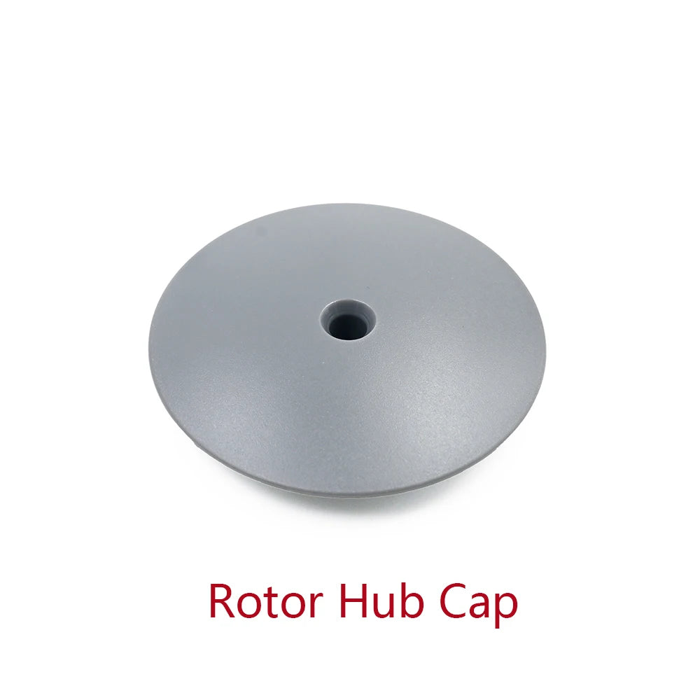 FLYWING bell 412 scale helicopter parts 412 RC Helicopter Accessories Rotor Holder Feather Shaft Tail Motor Servo Original Parts