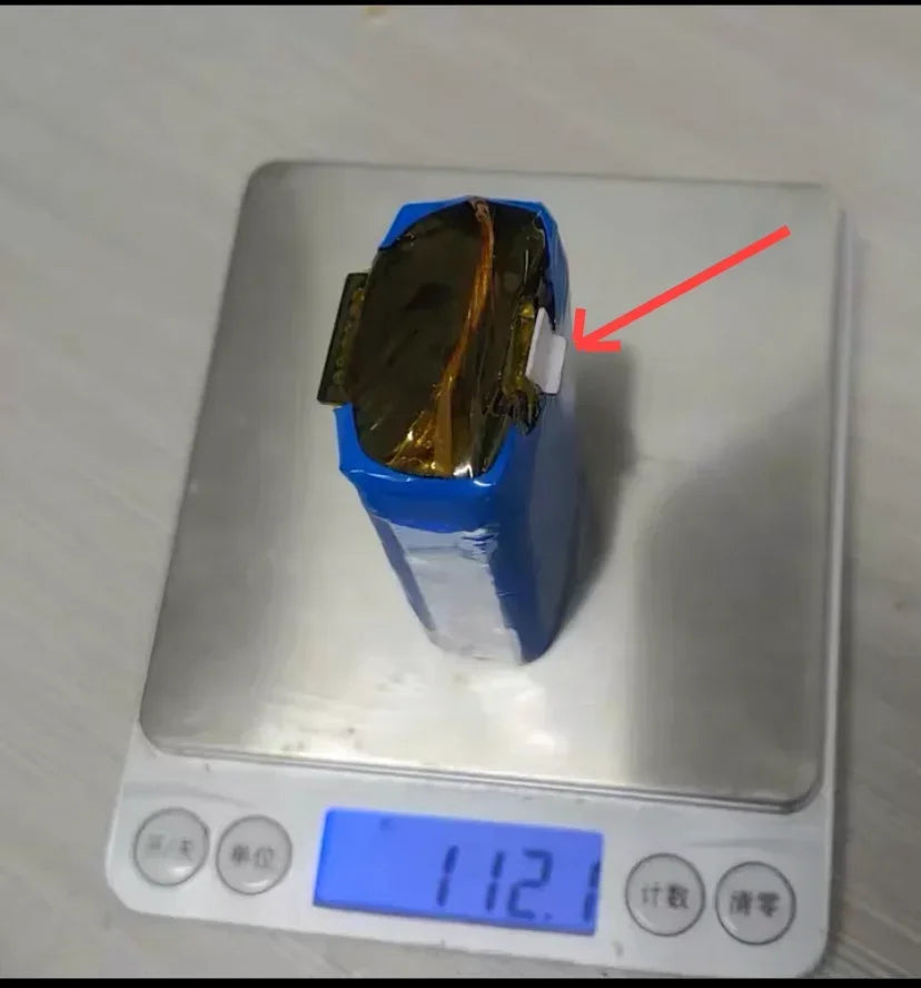 new 3800mAh or 4100mah battery for DJI Mini 4k battery With buckle to prevent detachment