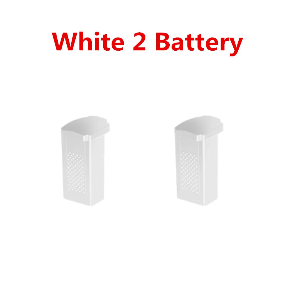 S-X1 MAX GPS Drone Battery Accessories 7.4v 1600mAh  / Propeller Blade / Use For S-X1 MAX GPS Drone Parts