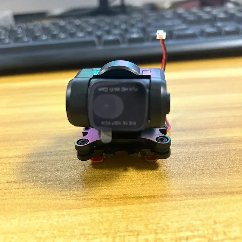 SJRC F22S/F22 S2 or F22 S3 4K professional GPS drone original 3-axis or 2-axis pan tilt camera module PTZ accessories