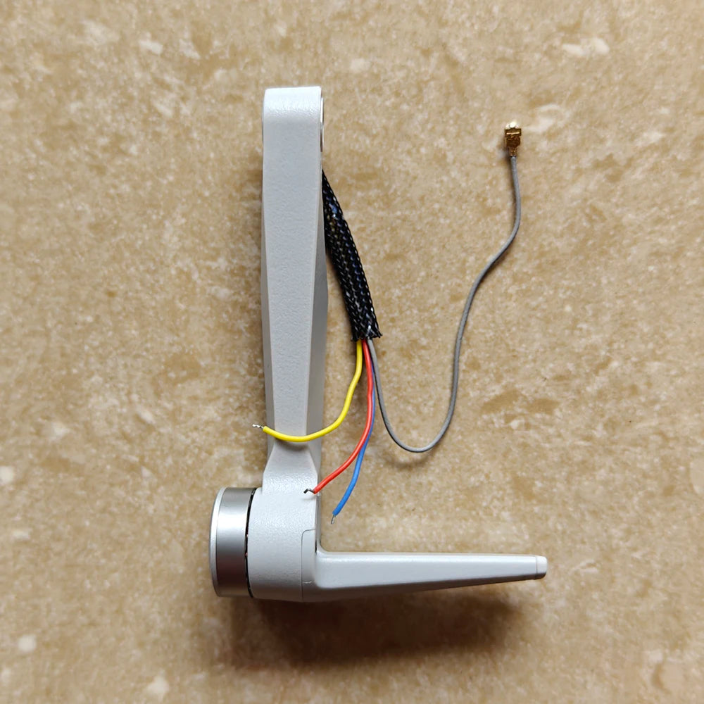 C-Fly Faith Mini 2 RC Drone Spare Part Lower Upper Shell Receiver GPS Propeller Video Chipset 3-Axis Gimbal Camera Arm Motor Set