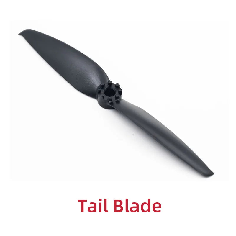 FLYWING bell 412 scale helicopter parts 412 RC Helicopter Accessories Rotor Holder Feather Shaft Tail Motor Servo Original Parts