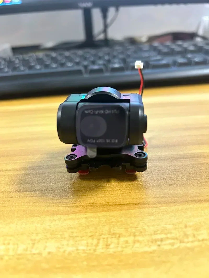 SJRC F22S/F22 S2 or F22 S3 4K professional GPS drone original 3-axis or 2-axis pan tilt camera module PTZ accessories