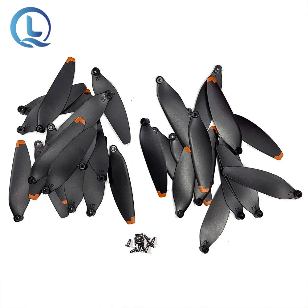 S135 7.4V 3000mAh Battery S135pro Propeller  Obstacle Avoidance Dron BladesM218 AE3 MAX GPS Drone Parts