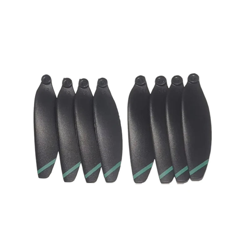 LYZRC Original L200Pro MAX Propellers For L200Pro MAX  Dron Blades Brushless Drone Accessories Parts
