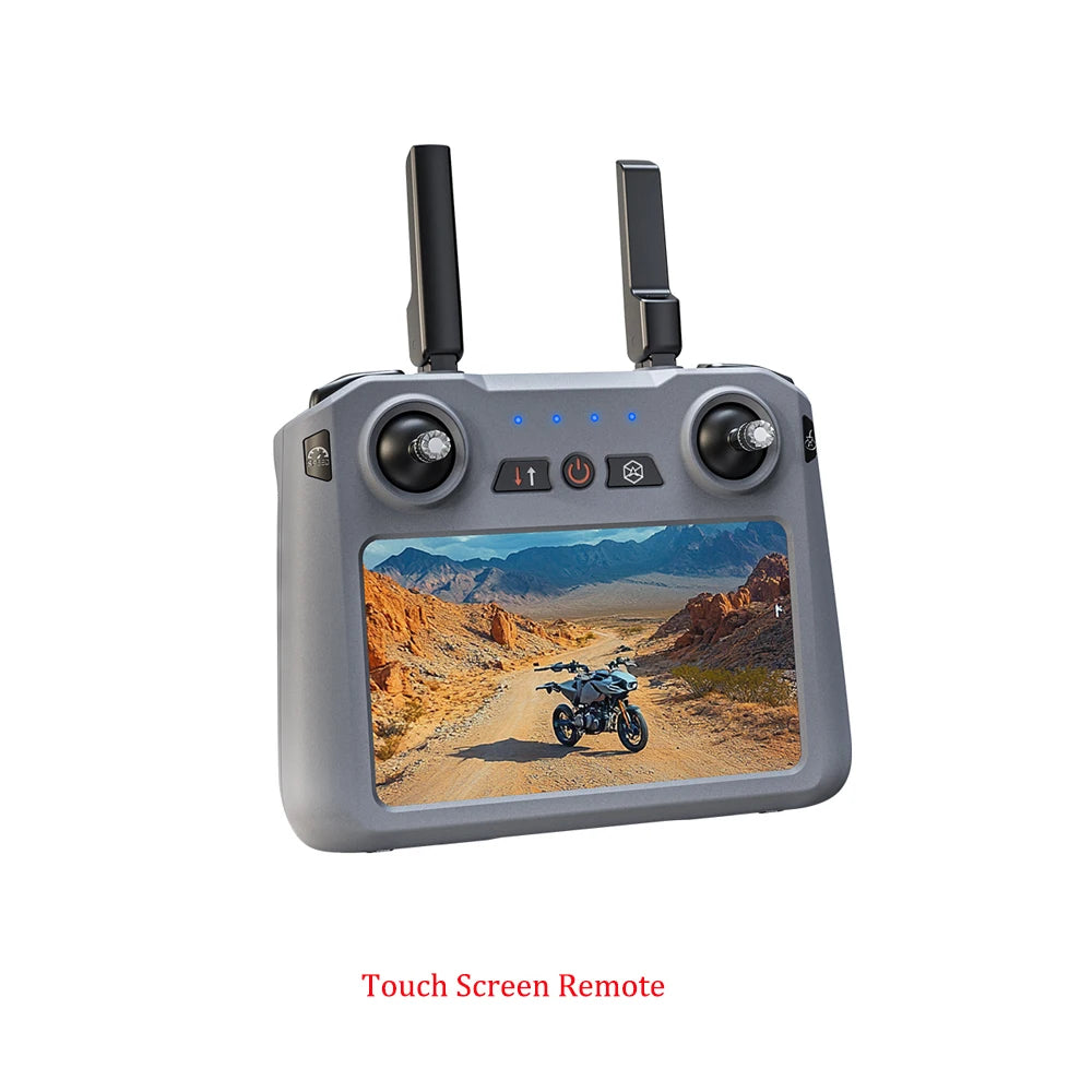 ZLL SG909 Drone Body/ Ordinary or Touch Screen Remote Control / Obstacle Avoidance Propeller Original Spare Part Toy Accessories