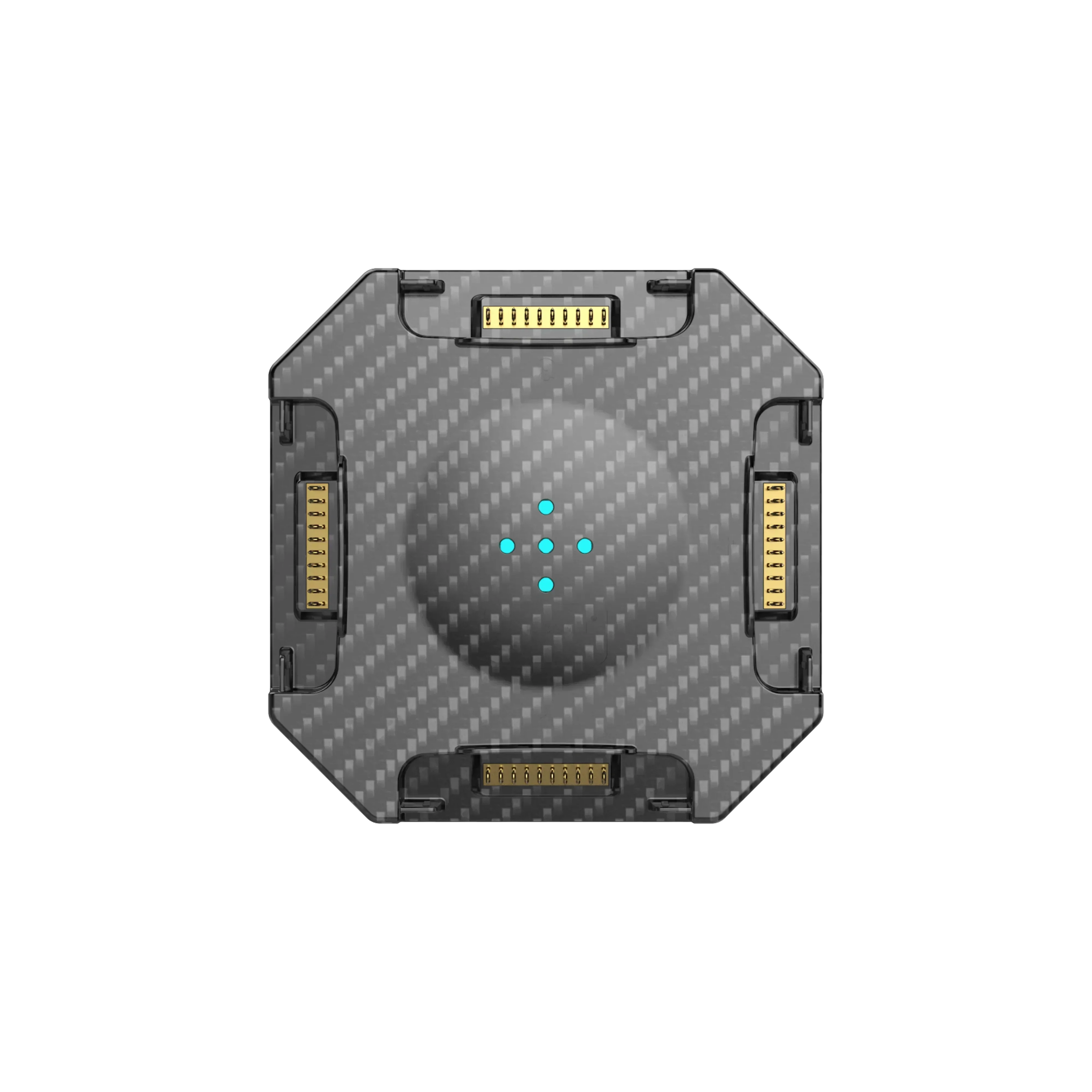 se refinado inteligente gestão da bateria adaptador de carregamentoOriginal hubsan ace pro multi kit carregamento