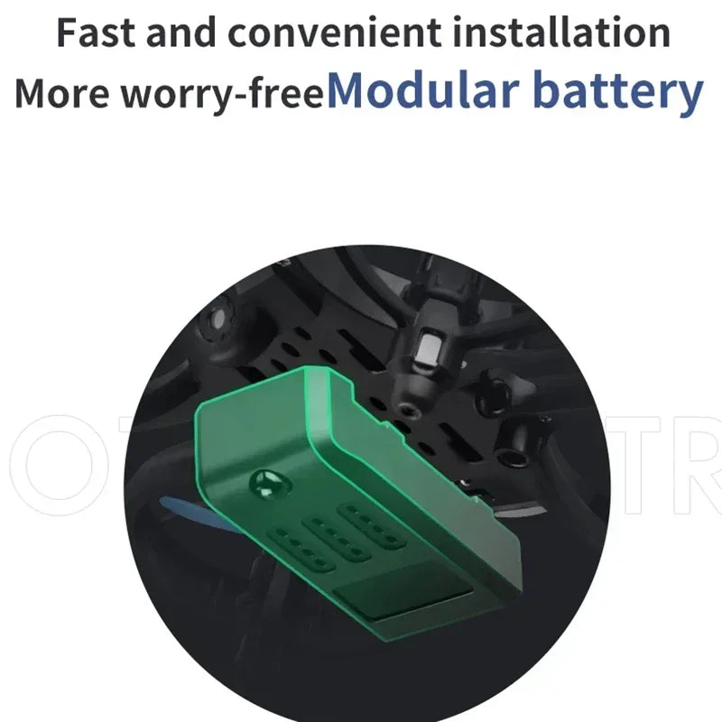 4DRC V8 Drone Battery 3.7V 600MAH For 4D-V8 Quadcopter V8 RC aircraft Spare Replacement Battery Accessories Part