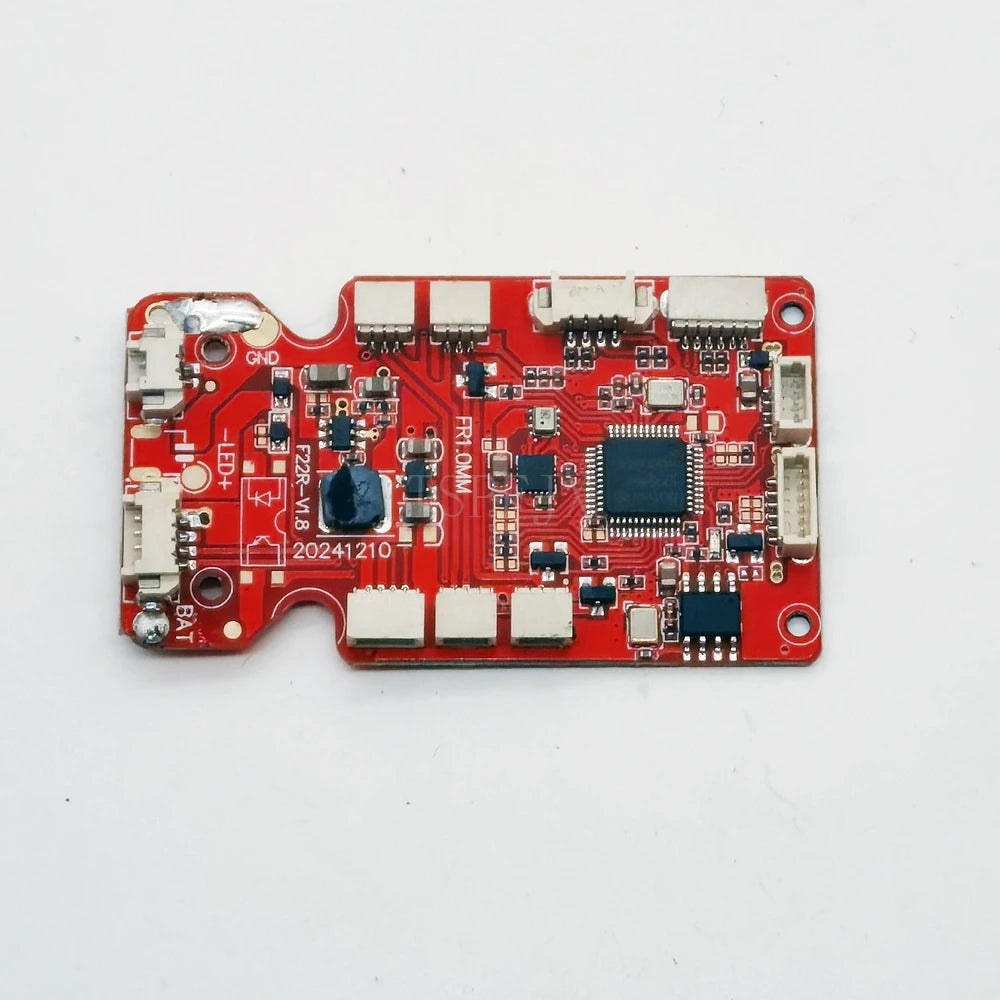 SJRC F22 S3 PRO/ F22 S3 XR RC Quadcopter Spare Parts Body cover/ Blade/Arm/Motor/ receiver/ESC/ Controller parts