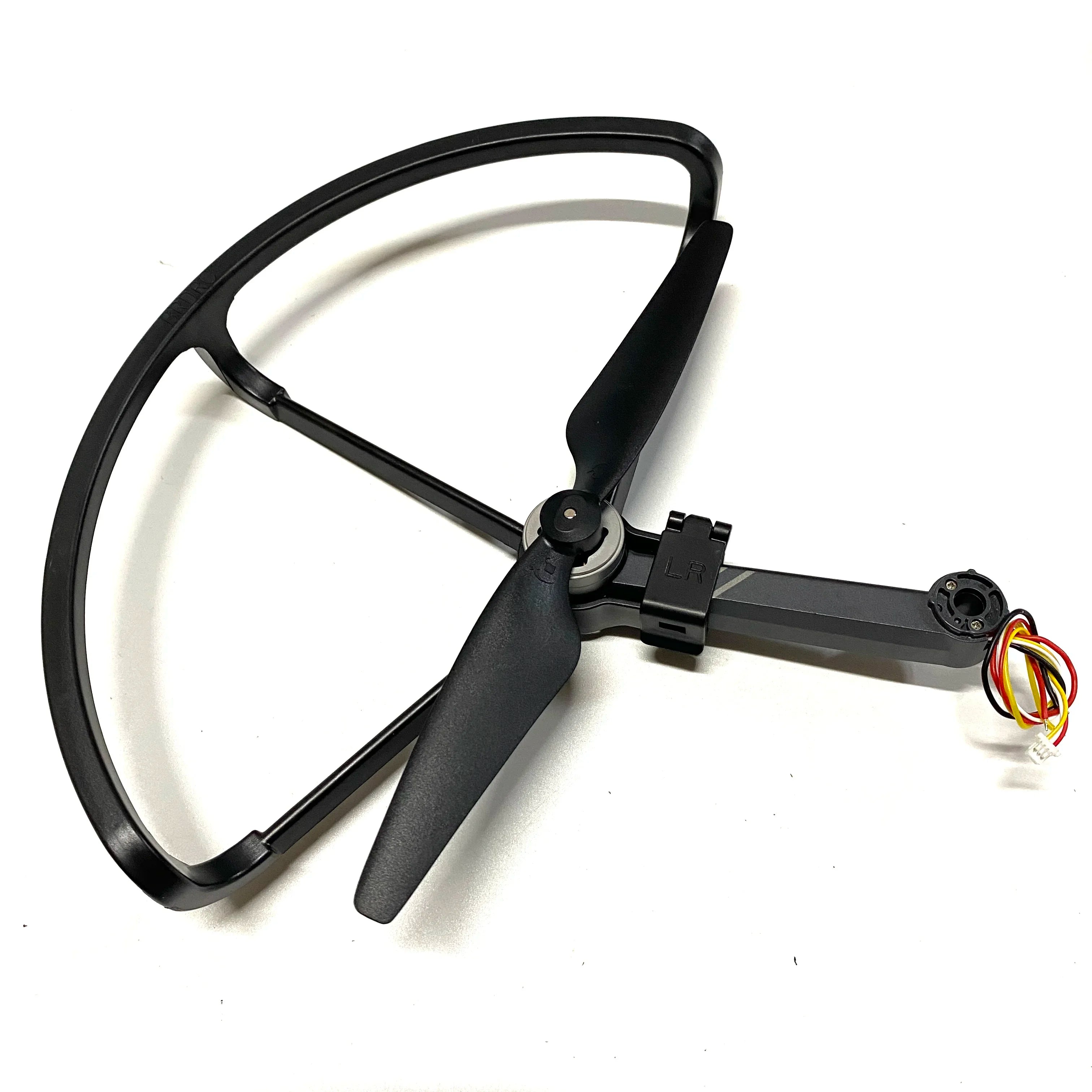 SJR/C F22 / F22S 4K Pro Rc Drone Blades Part Propellers Protection Landing Gear Guard Accessory