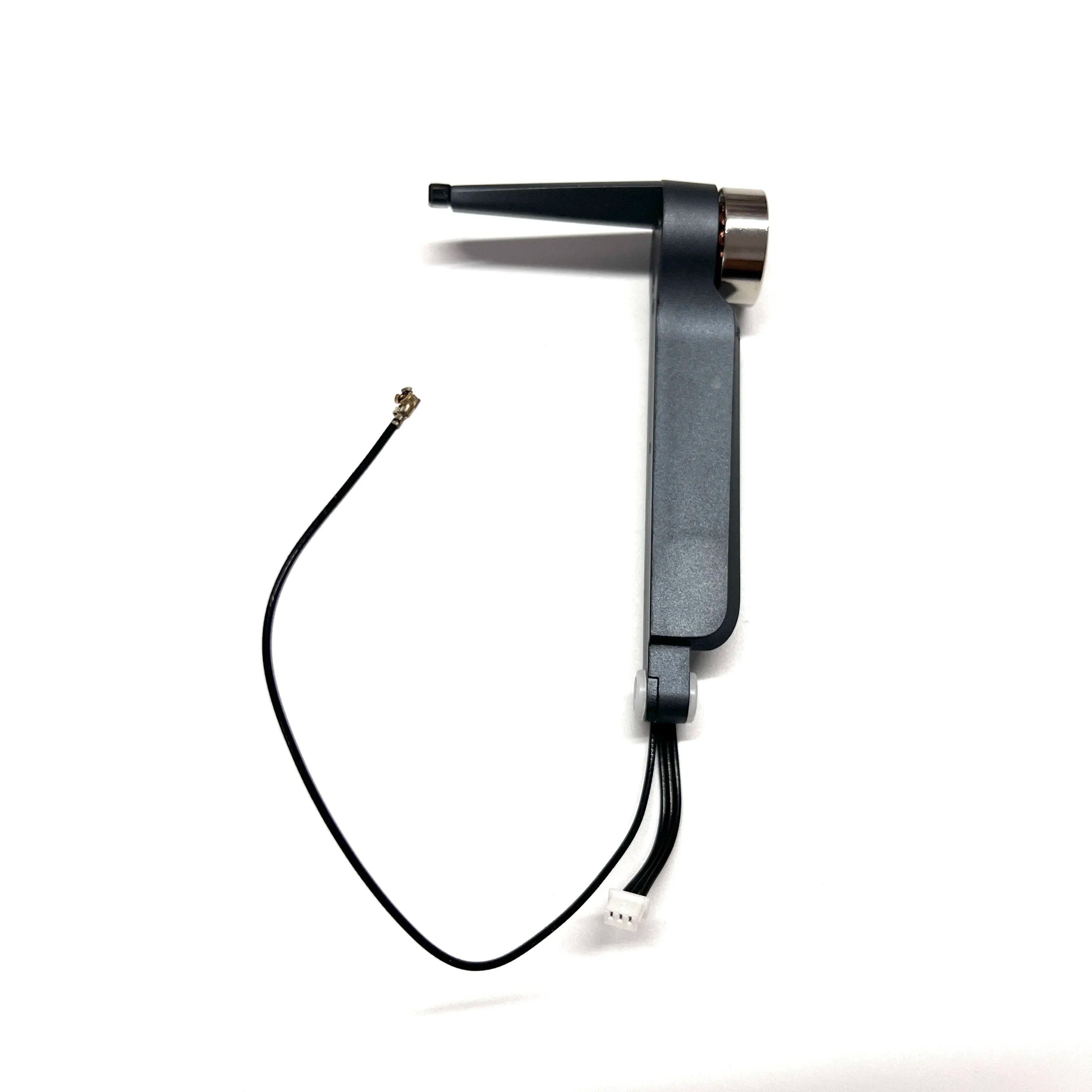 LYZRC L200 pro MAX RC Quadcopter Arm with Blade Propeller Brushless Motor Foldable Main Body Shell for Drones