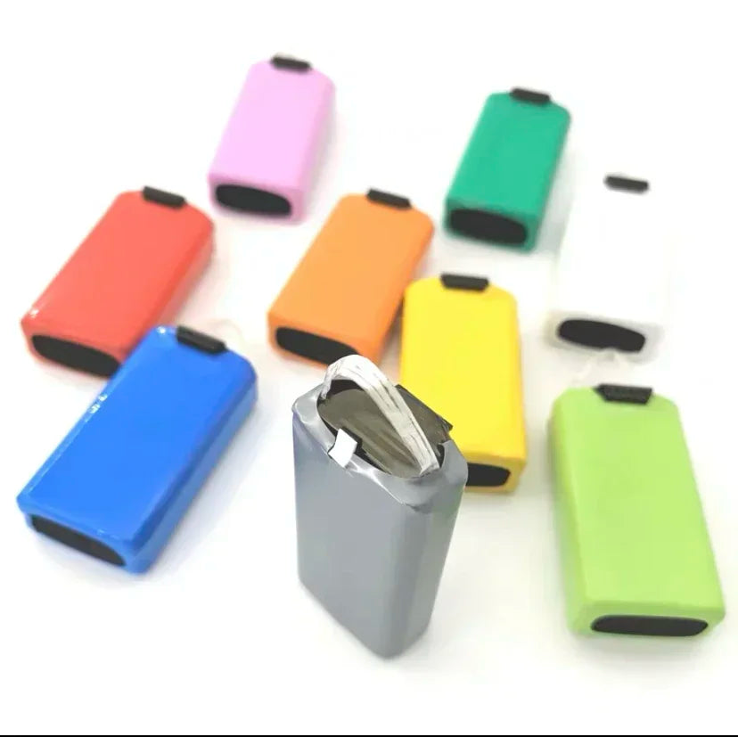 new 4100mah or 3800 mAh or 3100 mah battery for Mini 2 For Mini 2 battery With buckle to prevent detachment