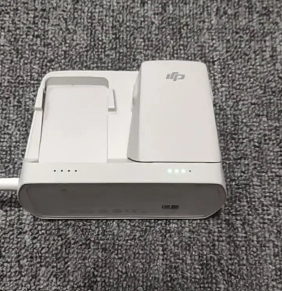 Larger Capacity Refitting Battery for DJI Flip 4600mAh/5350mAh/6500mAh New Top Long Life DIY Parts