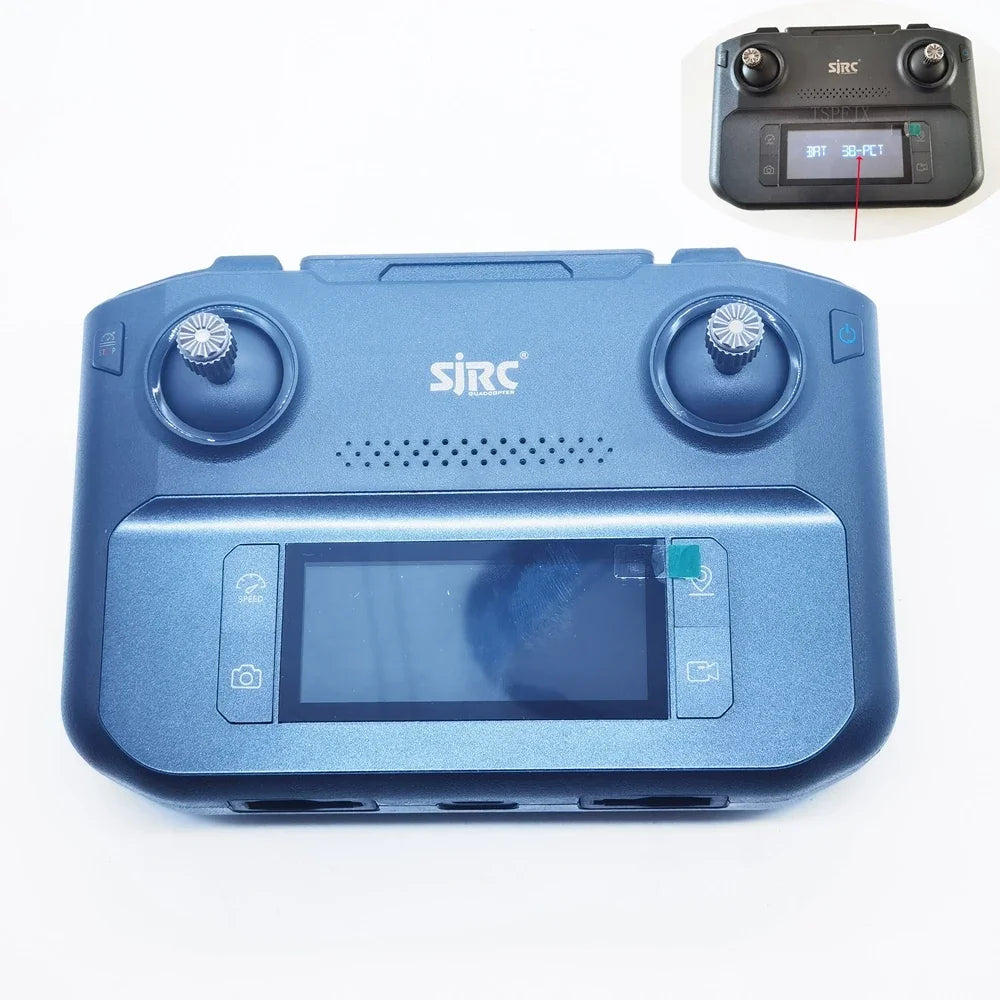 SJRC F22 S3 PRO/ F22 S3 XR RC Quadcopter Spare Parts Body cover/ Blade/Arm/Motor/ receiver/ESC/ Controller parts