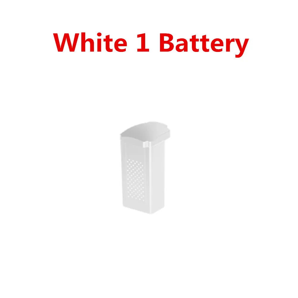 S-X1 MAX GPS Drone Battery 7.4V 1600mAh Battery for S X1 MAX GPS Drone Parts