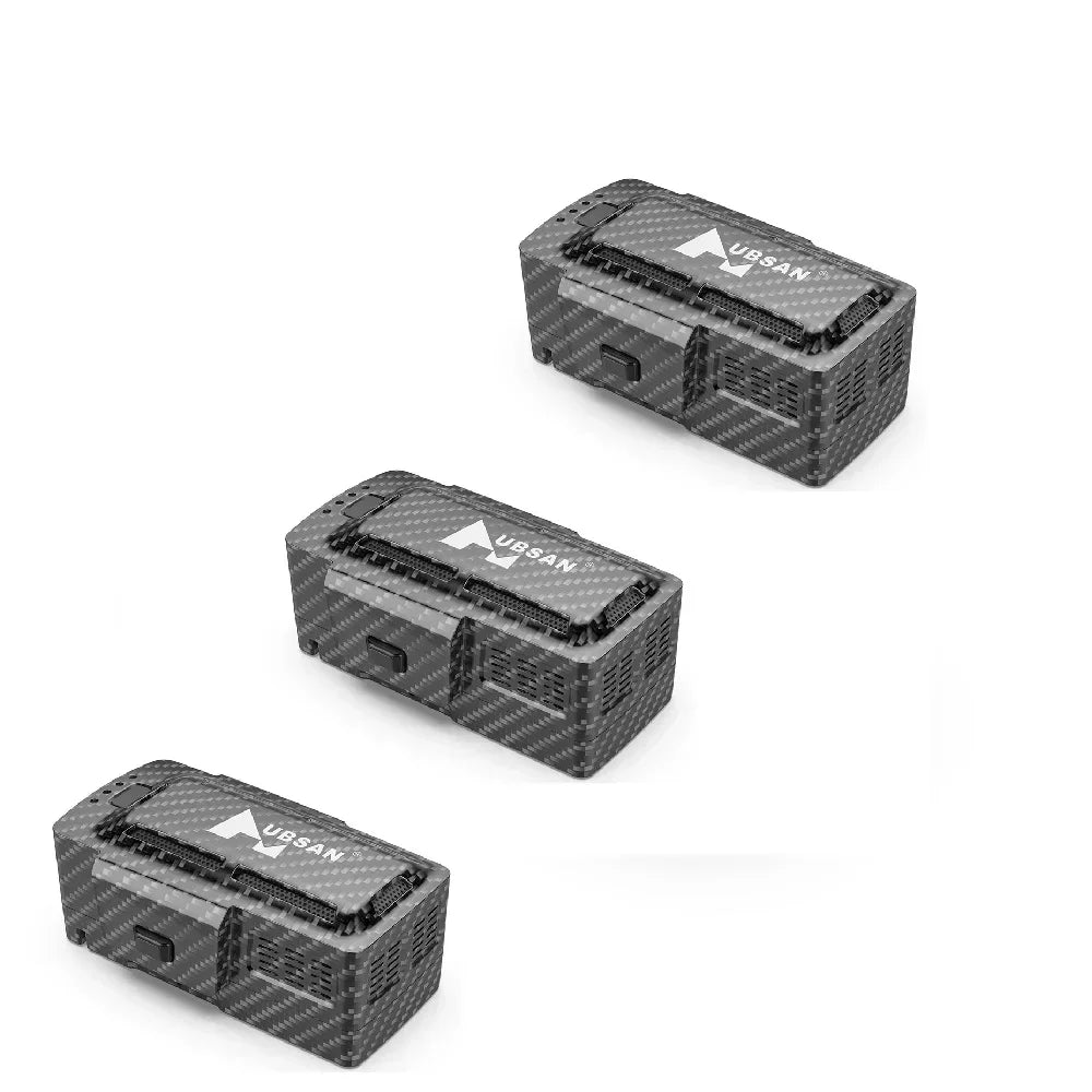 Original Hubsan Ace pro/SE Refined Drone Intelligent Flight Battery With Charging adapter Quadcopter 4S 3200mAh 4200mAh