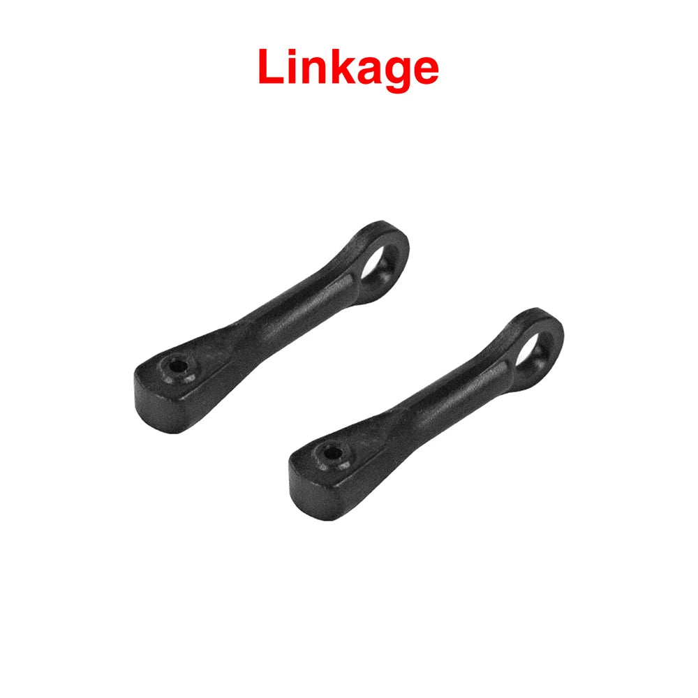 Flywing FW450L RC Helicopter Parts Battery Motor ESC Servo Main Shaft Gear Rotor Housing Control Arm Set Belt Original