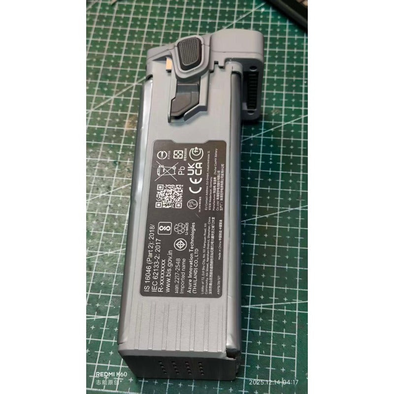 11000mAh Battery Plus  For DJI Matrice 4T BATTERY drone Intelligent Flight Accessories  DIY parts